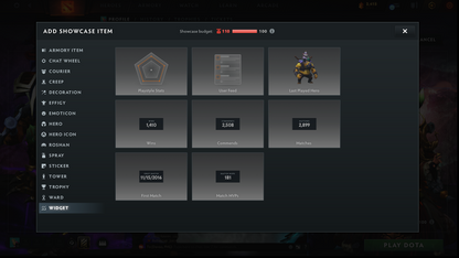 Archon II | MMR: 2328 - Behavior: 9386 | Zeus Arcana | 3500+ Hours | Stacked with Rare Sets and Immortals | 2500+ Matches | Mainpool | Fast Queue | Trophy Level: 290+