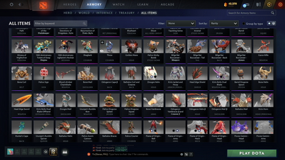 Divine I | MMR: 4590 - Behavior: 11981 | 3 Arcanas: Zeus, Techies & Terrorblade | 11480+ Matches | 3 Personas: Mirana, CM & Antimage | Many Cache Sets & Items | Loaded with Immortals | Mainpool | Complete Access