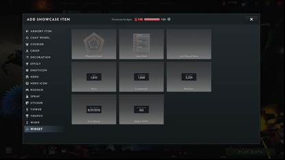 Immortal | MMR: 6523 | Battlepass: TI11 | 4 Arcanas: Void, Razor, Rubick & Techies | 5 Personas: PA, CM, Mirana, AM & Invoker | Primal Prestige | Cavern Crawl Sets | Tons of Cache Sets & Items | Stacked Account | 3000+ Hours Played
