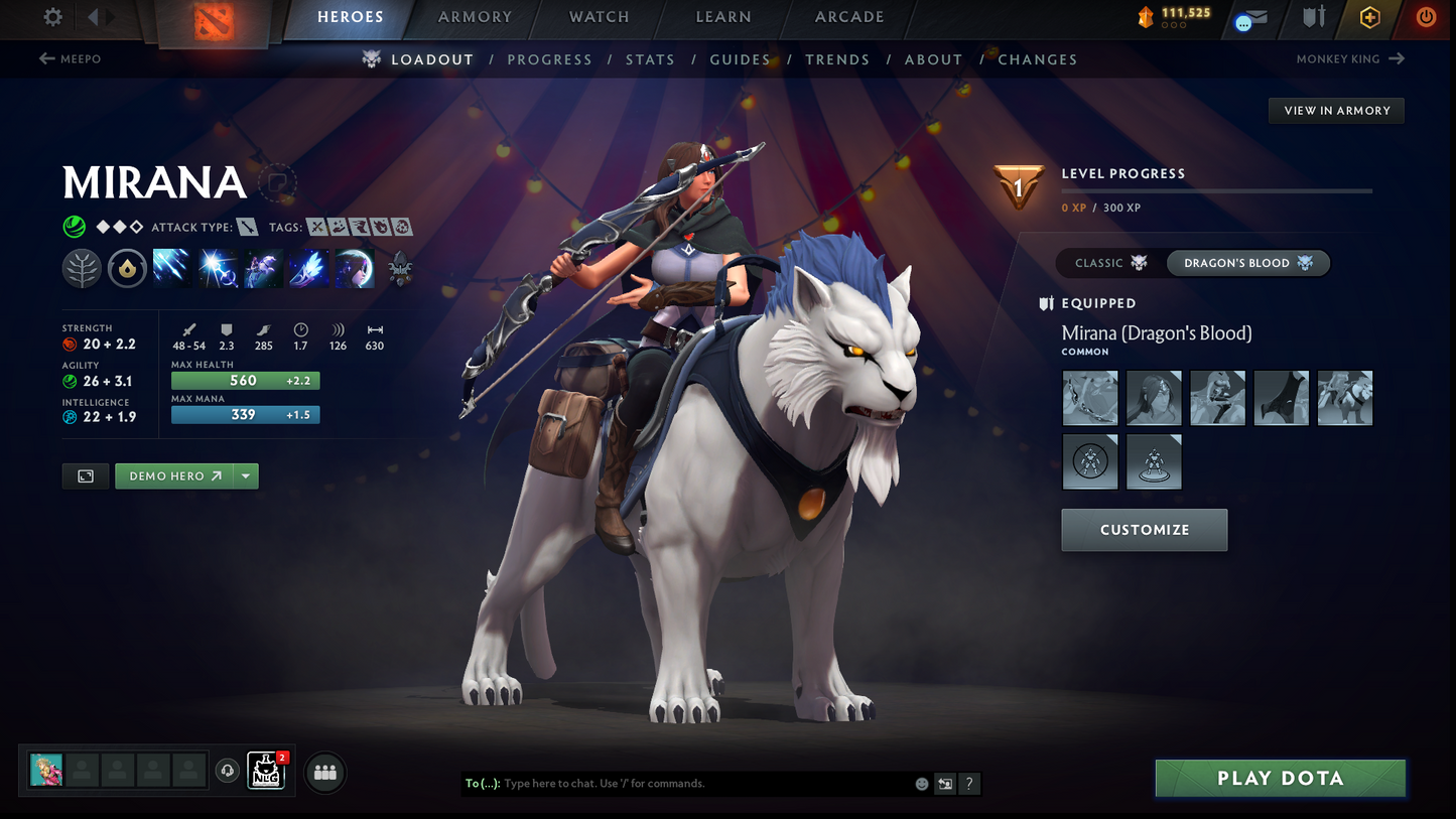 Immortal | MMR: 6523 | Battlepass: TI11 | 4 Arcanas: Void, Razor, Rubick & Techies | 5 Personas: PA, CM, Mirana, AM & Invoker | Primal Prestige | Cavern Crawl Sets | Tons of Cache Sets & Items | Stacked Account | 3000+ Hours Played