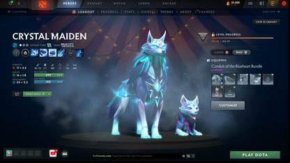 Legend I | MMR: 3060 - Behavior: 12000 | 3 Arcanas: Zeus, Ogre & Pudge | Exclusive Personas: Phantom Assassin, Invoker & CM | x98 MMR DD Tokens | Stacked with Cache Sets & Immortals | 2019 Account | Mainpool | Complete Access