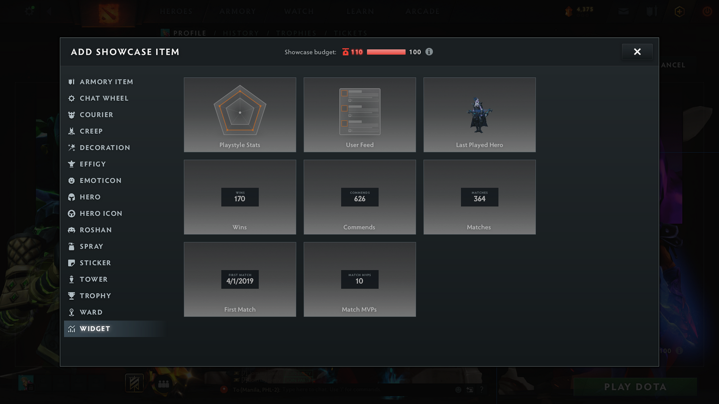 Crusader II | MMR: 1754 - Behavior: 7559 | 2019 Account | Fast Queue | Instant Delivery | Complete Access | Perfect for Smurfing