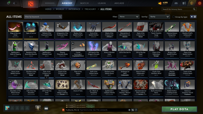 Crusader II | MMR: 1754 - Behavior: 7559 | 2019 Account | Fast Queue | Instant Delivery | Complete Access | Perfect for Smurfing