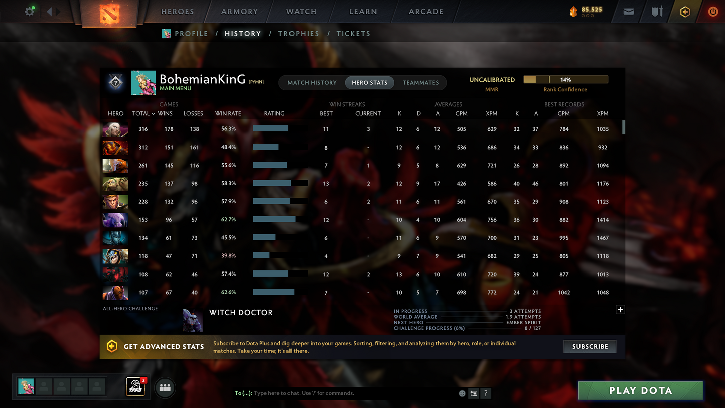 TI9, TI10, TI11 - Collector's Acc - 9 Arcanas: WK, QOP, WR, Void, ES, Razor, Rubick, Lina & SF | Ultra Rare Cache Sets & Items | 6 Personas | Axe, Tiny & Primal Prestige | 2 Exclusive Terrains | Arcanas Style Unlocked | 2015 Account | Complete Access