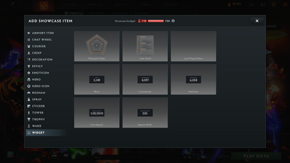TI9, TI10, TI11 - Collector's Acc - 9 Arcanas: WK, QOP, WR, Void, ES, Razor, Rubick, Lina & SF | Ultra Rare Cache Sets & Items | 6 Personas | Axe, Tiny & Primal Prestige | 2 Exclusive Terrains | Arcanas Style Unlocked | 2015 Account | Complete Access
