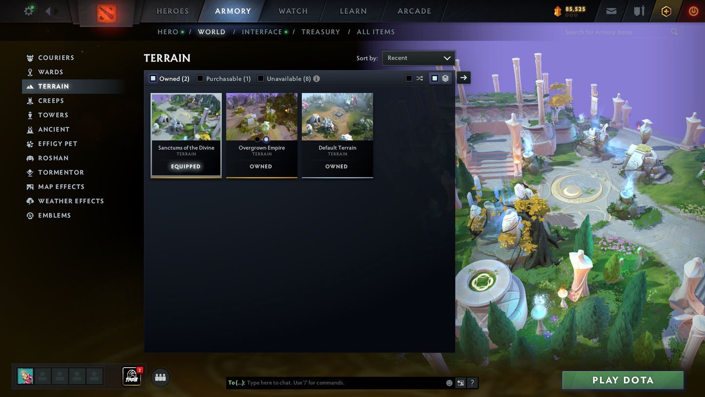 TI9, TI10, TI11 - Collector's Acc - 9 Arcanas: WK, QOP, WR, Void, ES, Razor, Rubick, Lina & SF | Ultra Rare Cache Sets & Items | 6 Personas | Axe, Tiny & Primal Prestige | 2 Exclusive Terrains | Arcanas Style Unlocked | 2015 Account | Complete Access
