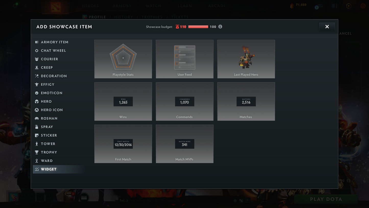 Ancient I | MMR: 3834 | Behavior: 11568 | 2 Arcanas: Shadow Fiend & Legion | 4 Personas: Invoker (Angel of Vex), AM, CM & Mirana | Stacked with Cache Sets, Items & Immortals | 10th Anniversary | Mainpool | 3170+ Hours | Full Access