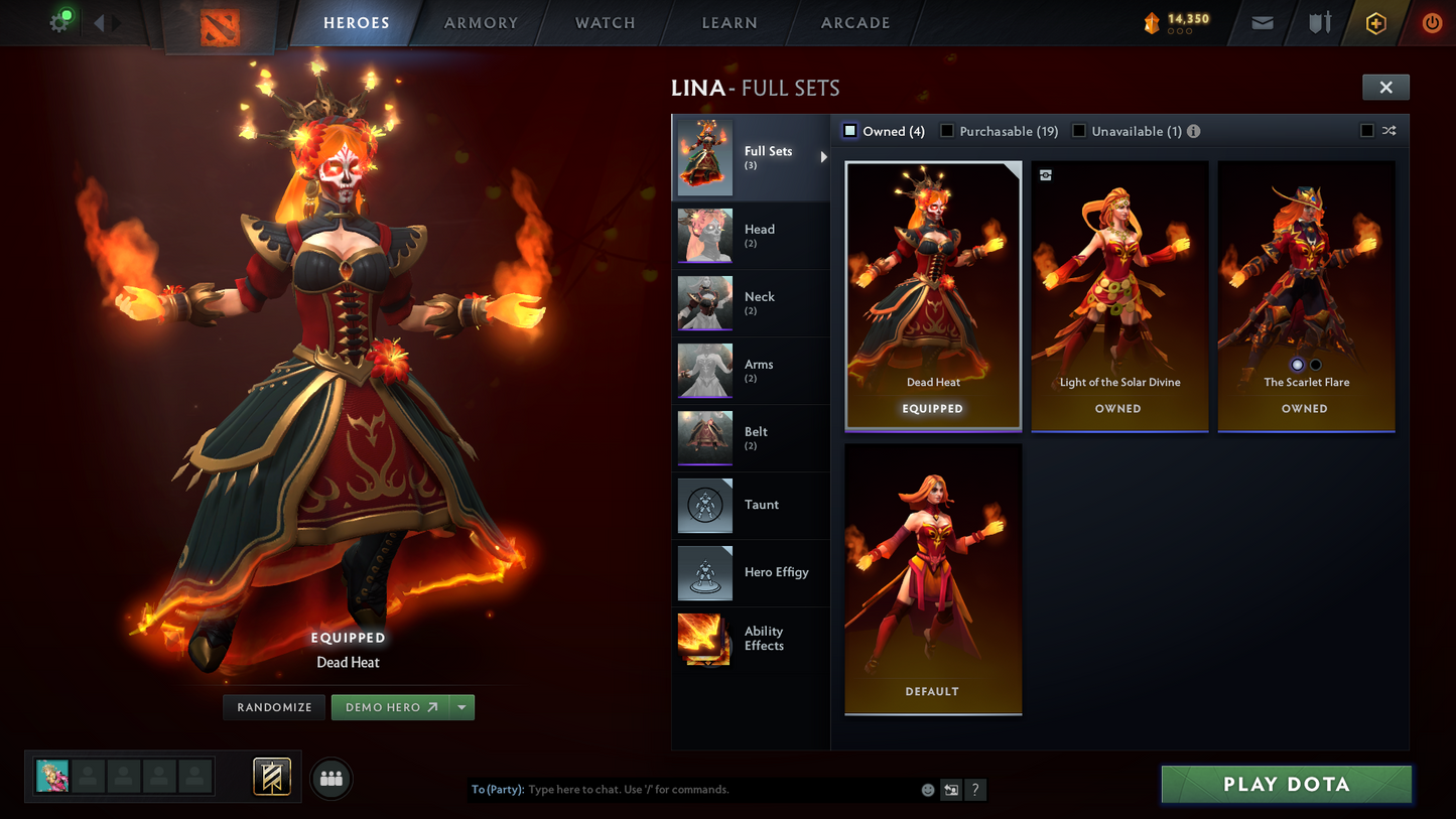 Guardian IV | MMR: 1120 | Behavior: 10221 | Crystal Maiden Arcana | Sanctrums of the Divine Terrain | 2 Personas: Mirana & AM | Exclusive Cavern Crawl Sets | 10th Anniversary | Stacked with Cache Sets & Items | Battlepass History | Mainpool | 2018 Account