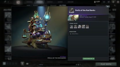 Guardian IV | MMR: 1120 | Behavior: 10221 | Crystal Maiden Arcana | Sanctrums of the Divine Terrain | 2 Personas: Mirana & AM | Exclusive Cavern Crawl Sets | 10th Anniversary | Stacked with Cache Sets & Items | Battlepass History | Mainpool | 2018 Account
