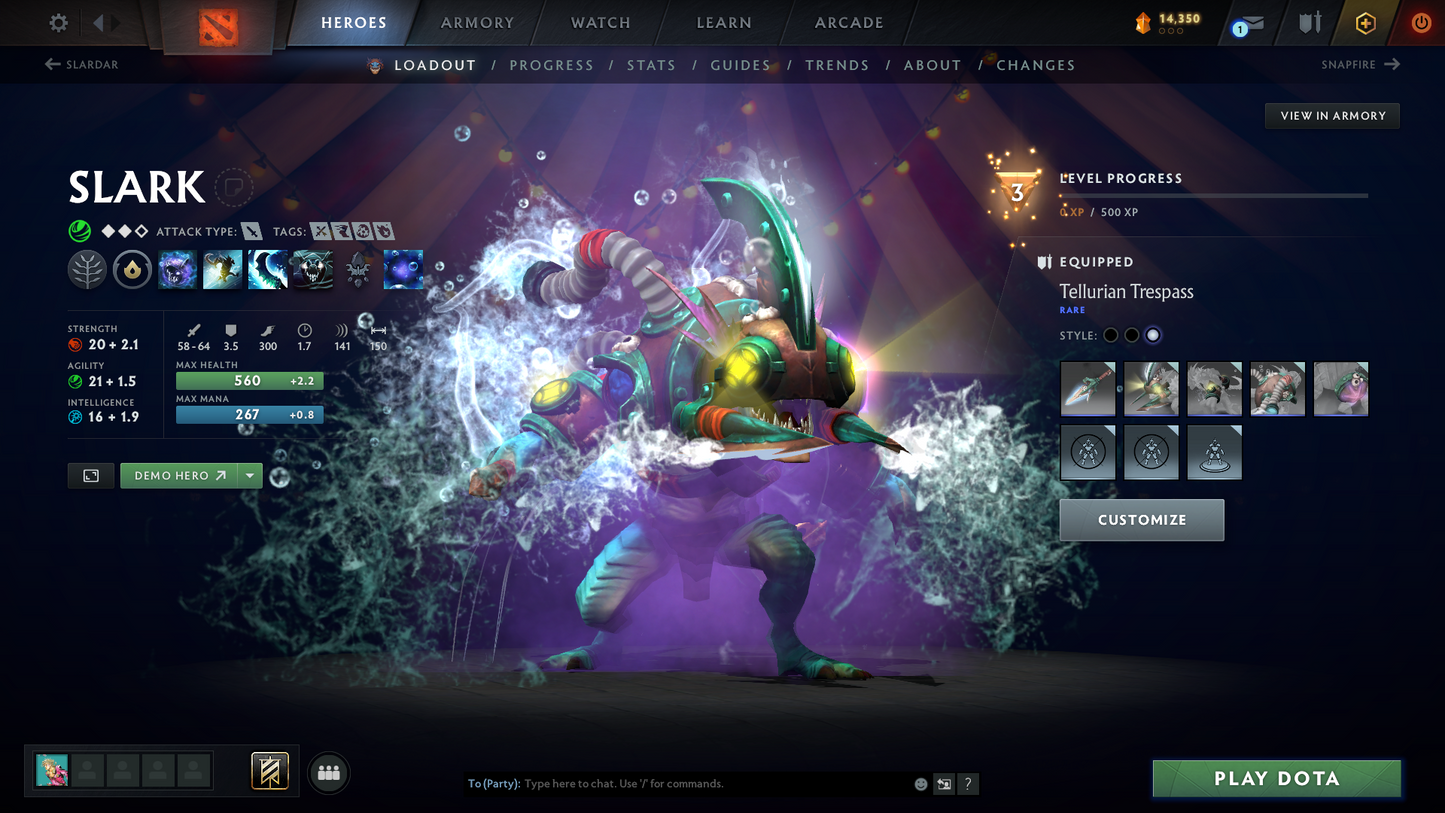 Guardian IV | MMR: 1120 | Behavior: 10221 | Crystal Maiden Arcana | Sanctrums of the Divine Terrain | 2 Personas: Mirana & AM | Exclusive Cavern Crawl Sets | 10th Anniversary | Stacked with Cache Sets & Items | Battlepass History | Mainpool | 2018 Account