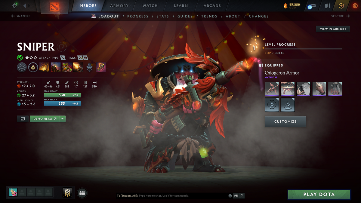 Divine IV | MMR: 5194 | Behavior: 10191 | Anti Mage Persona | Recently Calibrated | Quartero's Curios Sets | Fast Queue | Perfect for Smurf | Safe & Instant Delivery | Full Access