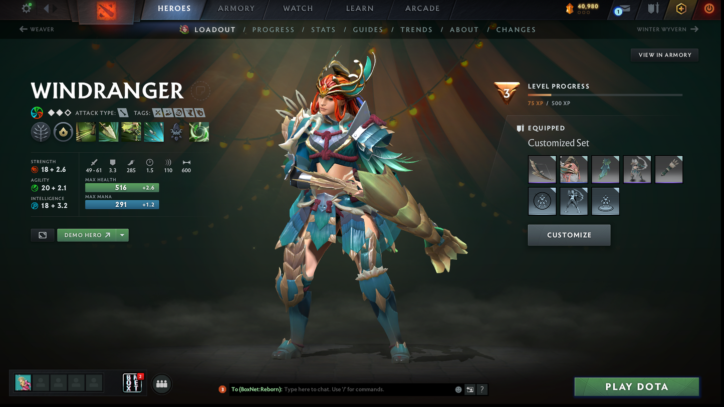 Archon V | MMR: 2957 | Behavior: 10088 | Shadow Fiend Arcana | Stacked with Immortals & Sets | Anti Mage Persona | Market & Friends Enabled | Recently Calibrated | Fast Queue | Complete Access