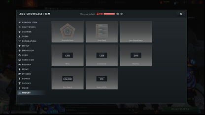 Archon II | MMR: 2502 | Battlepass: TI11 | 5 Arcanas: Void, Razor, SF, Zeus & Pudge | 4 Personas: Phantom Assassin, CM, Mirana & Anti Mage | Primal Prestige | Sven's Shattered Greatsword | Tons of Collector Cache Sets & Items | Stacked Account