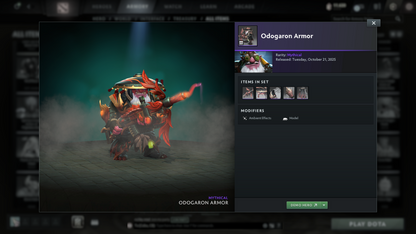 Archon I | MMR: 2275 | Behavior: 9081 | 500+ Hours | Mainpool | 3 Personas: Anti Mage, Phantom Assassin & Crystal Maiden | Tons of Rare Collector Cache Sets | Many Items | Fast Queue | Full Access | Calibrated