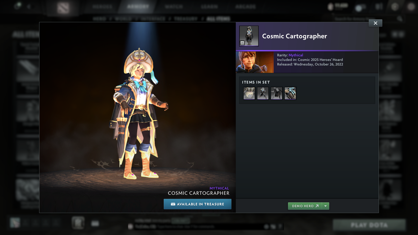 Archon I | MMR: 2275 | Behavior: 9081 | 500+ Hours | Mainpool | 3 Personas: Anti Mage, Phantom Assassin & Crystal Maiden | Tons of Rare Collector Cache Sets | Many Items | Fast Queue | Full Access | Calibrated