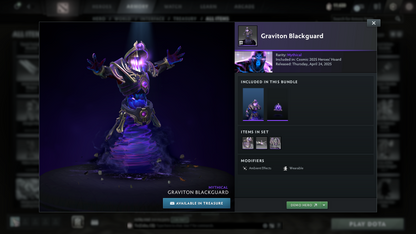 Archon I | MMR: 2275 | Behavior: 9081 | 500+ Hours | Mainpool | 3 Personas: Anti Mage, Phantom Assassin & Crystal Maiden | Tons of Rare Collector Cache Sets | Many Items | Fast Queue | Full Access | Calibrated
