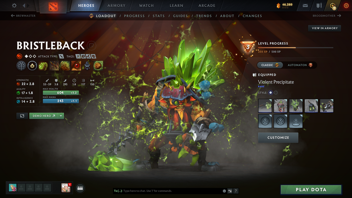 Divine I | MMR: 4632 | Behavior: 10359 | Shadow Fiend Arcana | Pudge Persona | Recently Calibrated | Quartero's Curios Sets | Fast Queue | Perfect for Smurf | Safe & Instant Delivery | Full Access