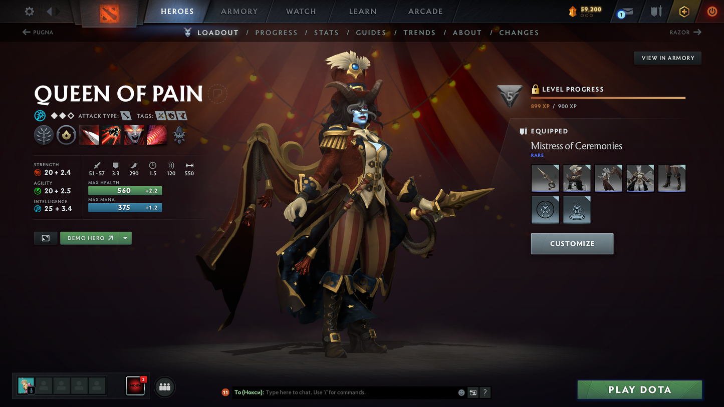 Legend II | MMR: 3151 | Behavior: 9555 | Techies Arcana | 2 Personas: Pudge & Anti Mage | Fast Queue | Stacked with Immortals & Sets | Rare Cursor Pack | Quartero's Curious Sets | Complete Access