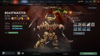 Ancient II | MMR: 3943 | Behavior: 11618 | Anti Mage Persona | Many Items & Sets | Fast | Queue | Quartero's Curios Items | Instant Delivery | Recently Calibrated | Complete Access | Perfect for Smurfing