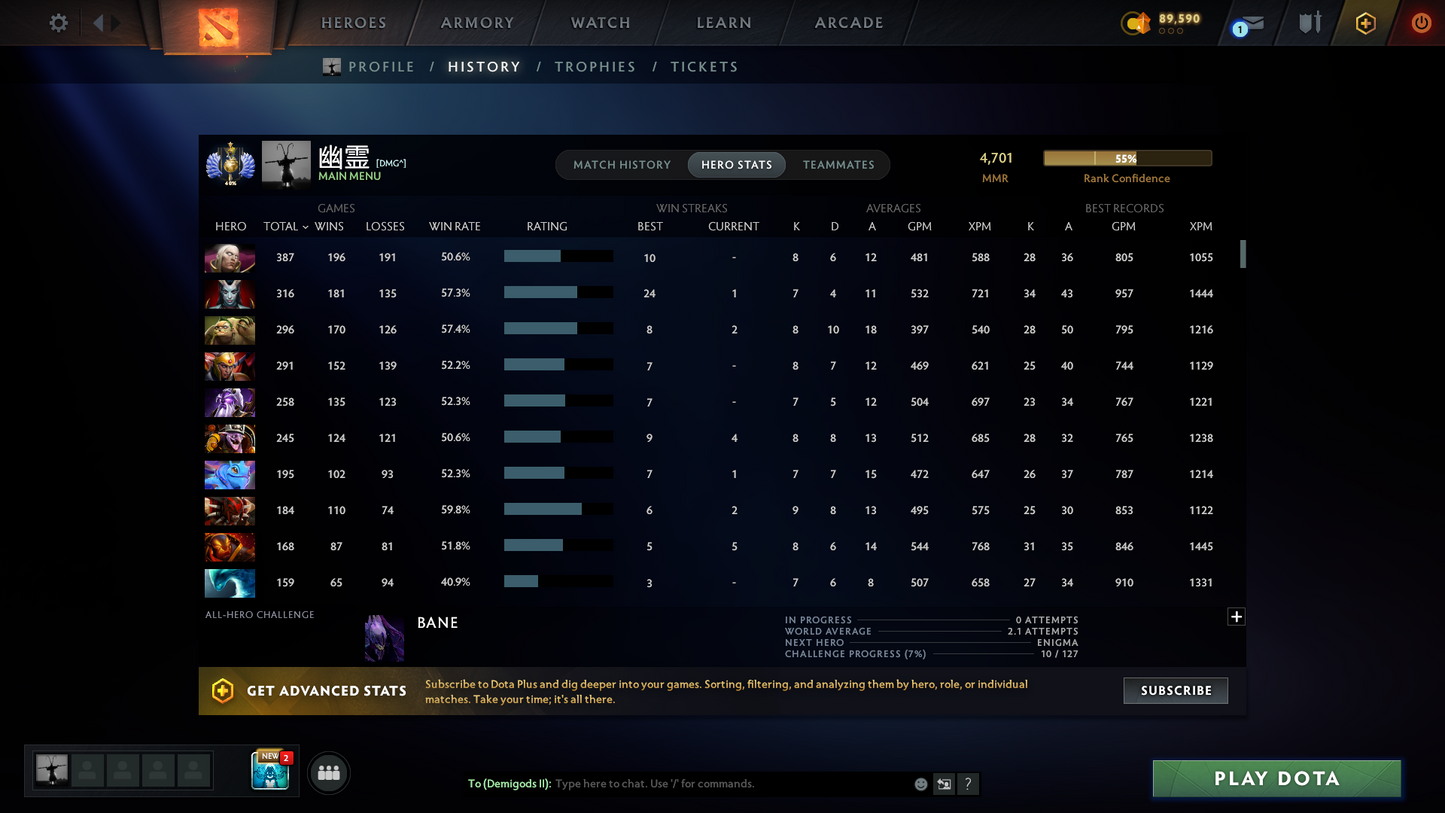 TI8, 9, 10, Nemestice