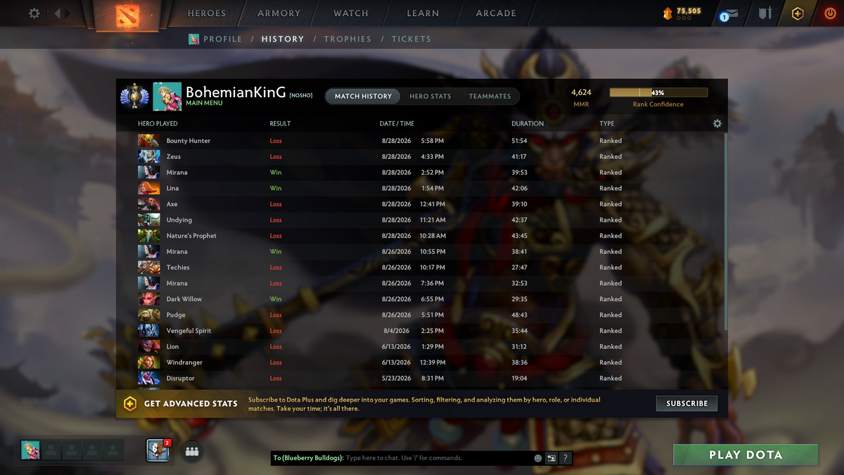 Divine I | MMR: 4624 | Behavior: 11618 | Anti Mage Persona | Many Items & Sets | Fast | Queue | Quartero's Curios Items | Instant Delivery | Recently Calibrated | Complete Access | Perfect for Smurfing