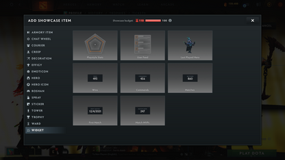 Immortal | MMR: 5737 | Behavior: 12000 | Ogre Magi Arcana | 2 Personas: Anti Mage & Pudge | Many Immortals & Items | 130,000+ Dota Plus Shards | Mainpool | Fast Queue | 2021 Account | Full Access | Calibrated