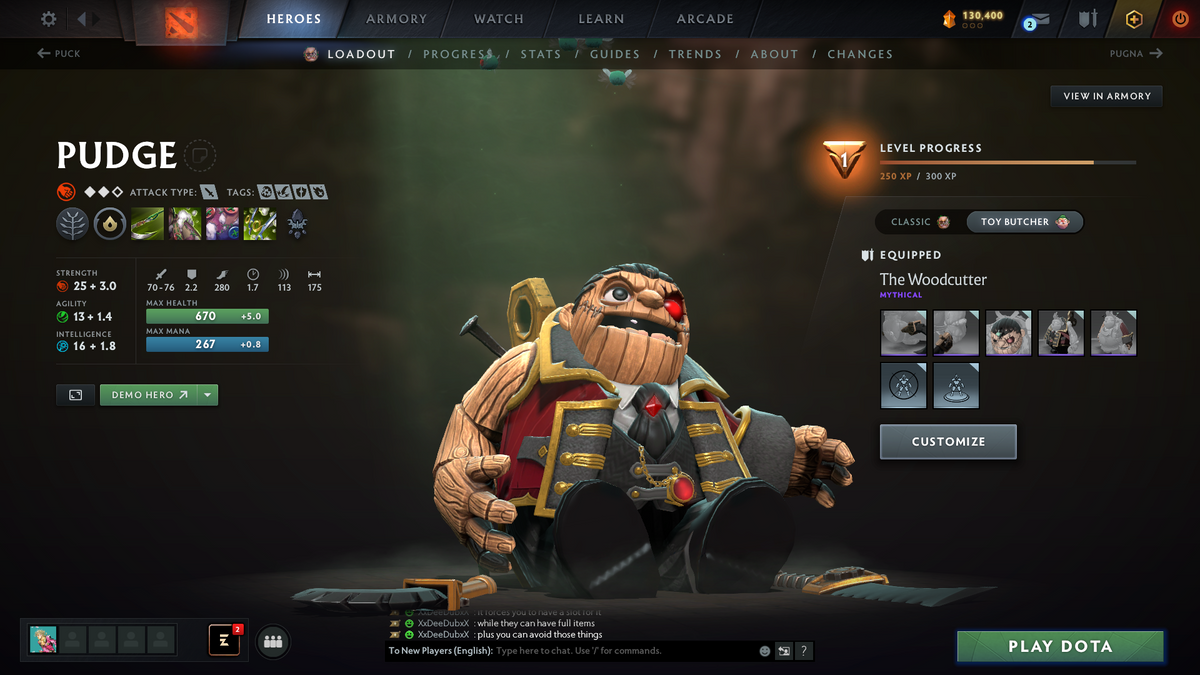 Immortal | MMR: 5737 | Behavior: 12000 | Ogre Magi Arcana | 2 Personas: Anti Mage & Pudge | Many Immortals & Items | 130,000+ Dota Plus Shards | Mainpool | Fast Queue | 2021 Account | Full Access | Calibrated