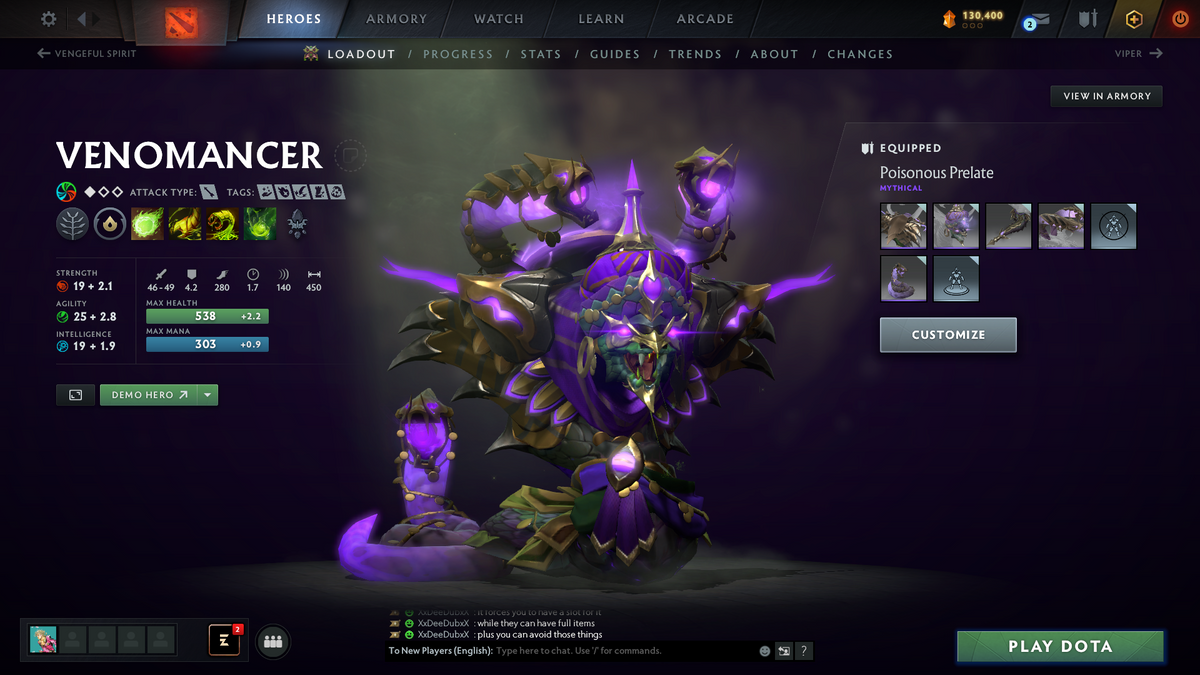 Immortal | MMR: 5737 | Behavior: 12000 | Ogre Magi Arcana | 2 Personas: Anti Mage & Pudge | Many Immortals & Items | 130,000+ Dota Plus Shards | Mainpool | Fast Queue | 2021 Account | Full Access | Calibrated