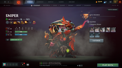 Immortal | MMR: 5737 | Behavior: 12000 | Ogre Magi Arcana | 2 Personas: Anti Mage & Pudge | Many Immortals & Items | 130,000+ Dota Plus Shards | Mainpool | Fast Queue | 2021 Account | Full Access | Calibrated