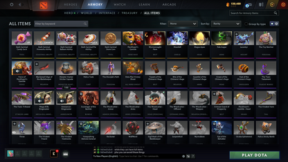 Immortal | MMR: 5737 | Behavior: 12000 | Ogre Magi Arcana | 2 Personas: Anti Mage & Pudge | Many Immortals & Items | 130,000+ Dota Plus Shards | Mainpool | Fast Queue | 2021 Account | Full Access | Calibrated