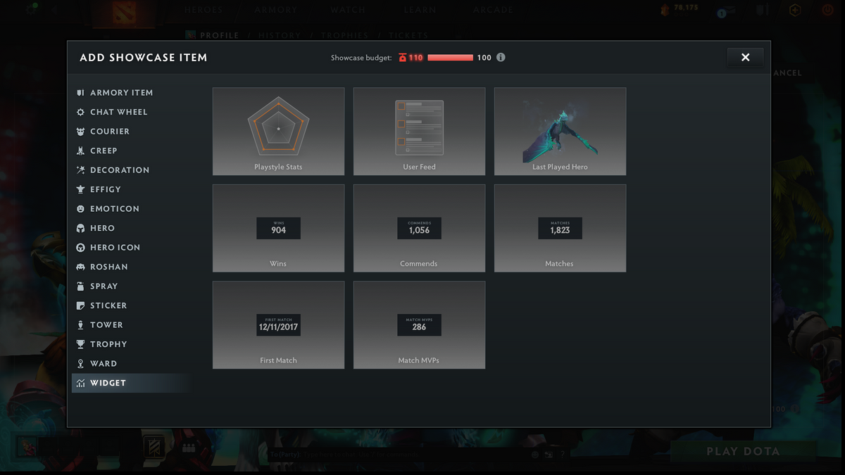 Legend IV | MMR: 3551 | Behavior: 9649 | Phantom Assassin Arcana | 1800+ Matches | Mainpool | Mirana Persona | Complete 10th Anniversary | Many Items & Sets Inside | 2017 Account | Fast Queue | Full Access