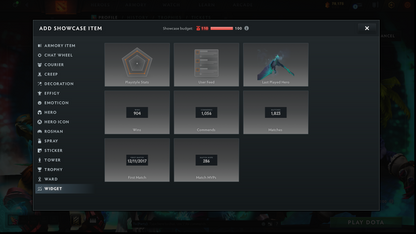 Legend IV | MMR: 3551 | Behavior: 9649 | Phantom Assassin Arcana | 1800+ Matches | Mainpool | Mirana Persona | Complete 10th Anniversary | Many Items & Sets Inside | 2017 Account | Fast Queue | Full Access
