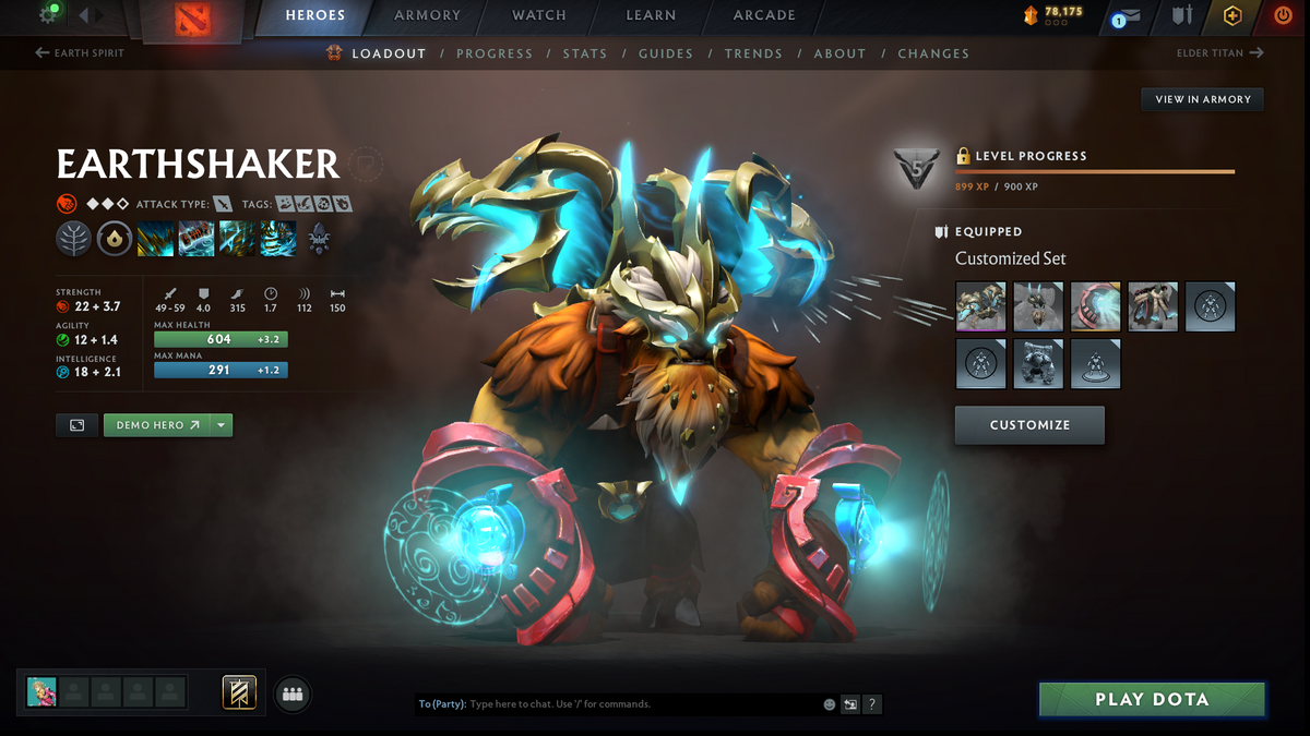 Legend IV | MMR: 3551 | Behavior: 9649 | Phantom Assassin Arcana | 1800+ Matches | Mainpool | Mirana Persona | Complete 10th Anniversary | Many Items & Sets Inside | 2017 Account | Fast Queue | Full Access
