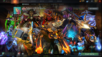 Legend IV | MMR: 3590 | Behavior: 8319 | Super-Fast Queue | Many Immortals Inside | 3-Months Free Dota Plus Included | Recent Event Sets | Calibrated | Full Access | Perfect for Smurfing