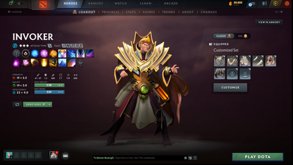 Legend IV | MMR: 3590 | Behavior: 8319 | Super-Fast Queue | Many Immortals Inside | 3-Months Free Dota Plus Included | Recent Event Sets | Calibrated | Full Access | Perfect for Smurfing