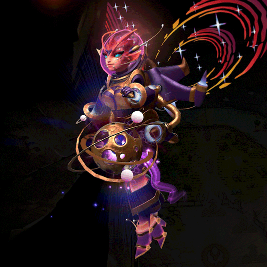 Ardalan Arsonist