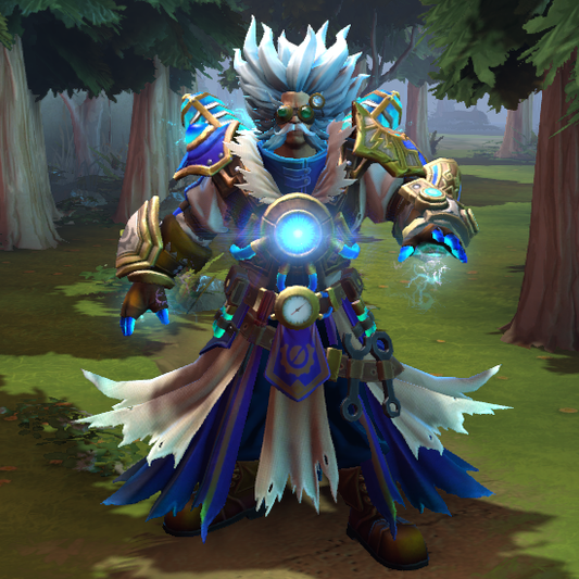 Thundervolt