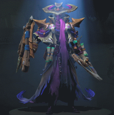 Silent Slayer
