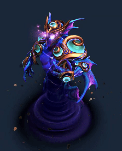 Abyssal Vortex