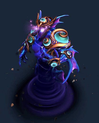 Abyssal Vortex