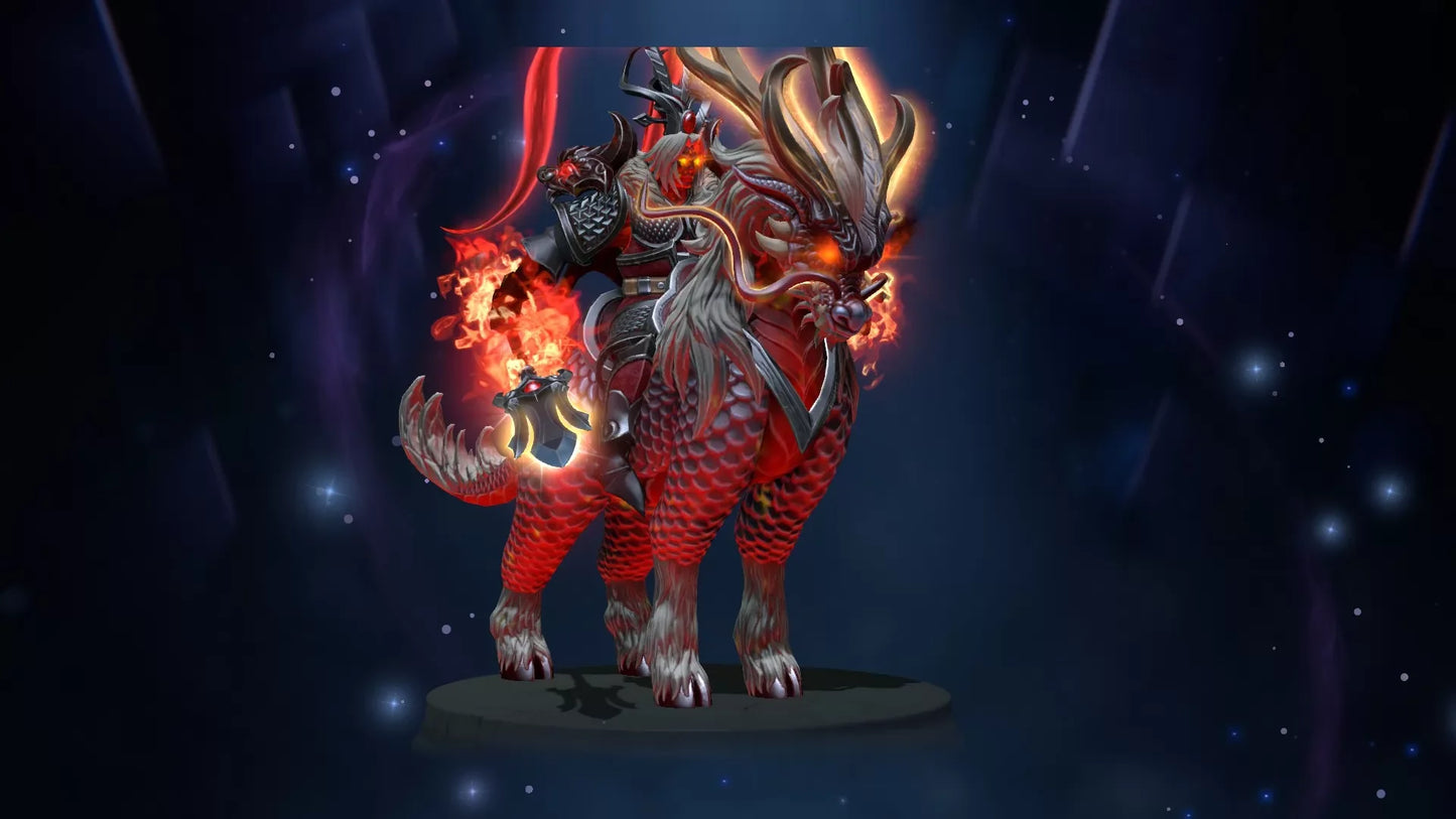 Wrath of the Celestial Sentinel