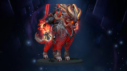 Wrath of the Celestial Sentinel