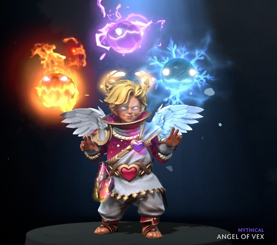 Angel of Vex