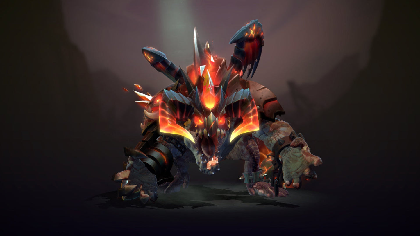 Svarog the Infernal
