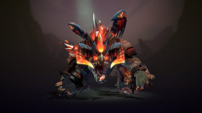 Svarog the Infernal