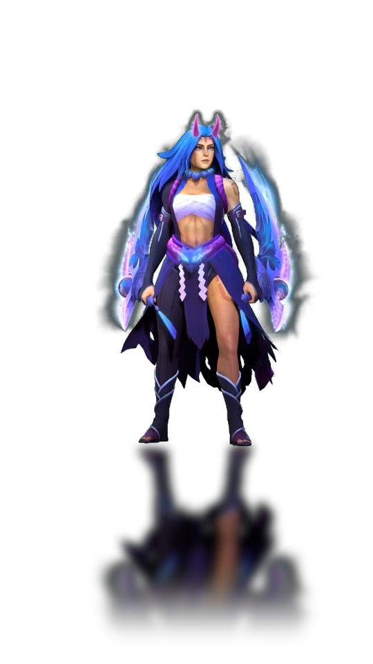 Turstarkuri Pilgrim