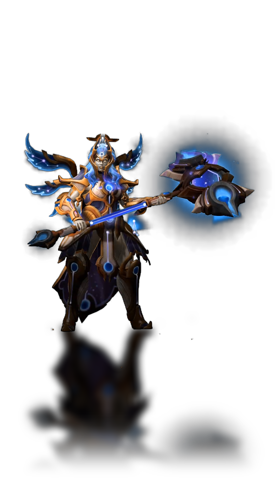 Astral Herald
