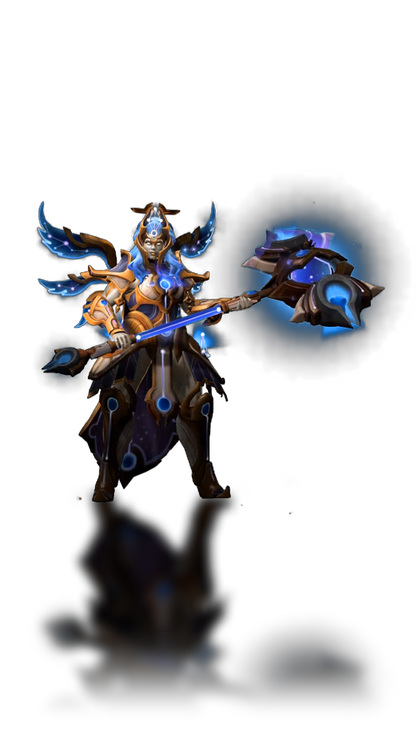 Astral Herald