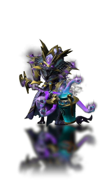 Dezun Viper