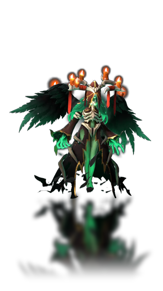 Darkwood Eulogy